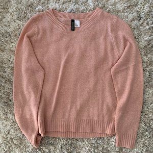 Never worn H&M sweater